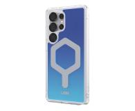 UAG Plyo Pro Samsung Galaxy S25 Ultra 5G blue ombre 214486115E5E - 1311756 - zdjęcie 3